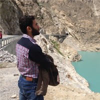 Arsalan Raza