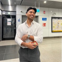 Danish Nazran