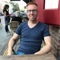 Mark Bokkers