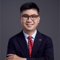 Simon Ai Vy