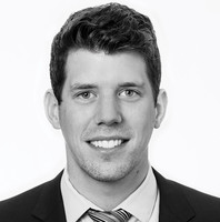 Daniel Robichaud, Cfa