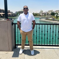 Omar ibrahim Zeitoun (MBA)