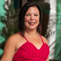 Jen Harris