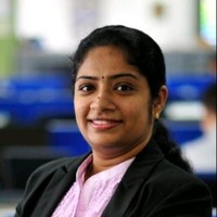 Hridhya George