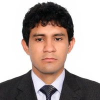 Kenny Rick Ahumada Alvarado