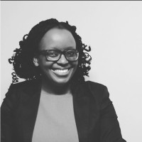 Nomnqaphazo Avril Vilakazi