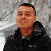 Hai H. Huynh