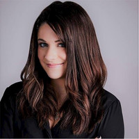 Alex Catherine Rivard M.Sc