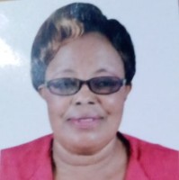 ANN GITU