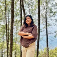 Anusha Shrestha