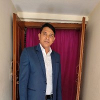 Sarvajeet Maurya