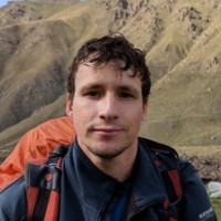 Daniel Schwarz