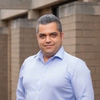 Yaser Boora