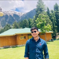 Sushant Ashutosh