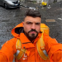 Emanuele Petrone