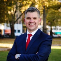 Craig Buchan