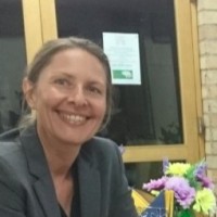 Isabelle Luszczyk