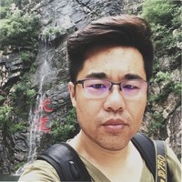 翟长勇