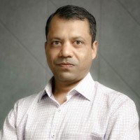 Nimish Garg