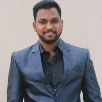 Kotresh B