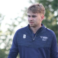 Callum Scott