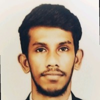 Krishantha Viraj Perera