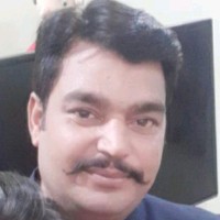Vijay Chauhan