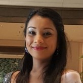 Ruvini Perera, ACMA, CGMA