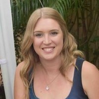 Jessica Rickerby