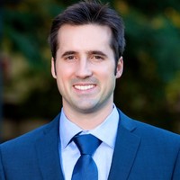 Andrew Stevenson