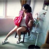 Cherly gaspersz