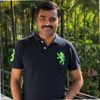 Prashanth Reddy Pila