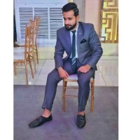 Muhammad Umais