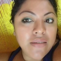 Mayra Lucilma Porras Solis