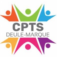 coordinateur CPTS Deule Marque