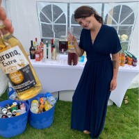 Helena Holt