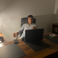 Ali Çağlar