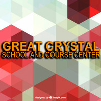 Great Crystal School and Course Center