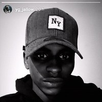 wuri jallow