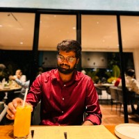 Vasanth Krishna
