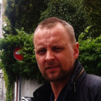 Jérôme Crespin