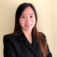 April Dianne Flavier RChE, EnP, MMEnP