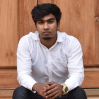 Charan Tamilselvam