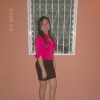 Cinthia Nicole Ham Ordoñez