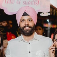 Gagan Singh