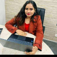 Asiya Shaikh