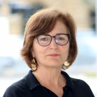 Jeanette Murray