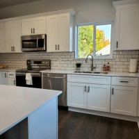 Kitchen Bath Builders