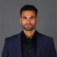 Alejandro De Lima