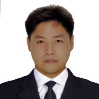 Timothy Aquino